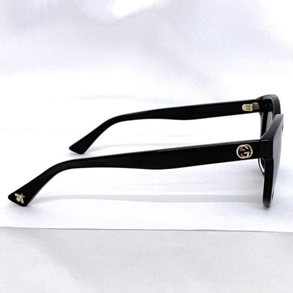 Gucci Sunglasses Black Interlocking Bee main image 7